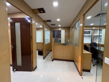 Living Room in  Office Space at Netaji Subhash Place – for Rent