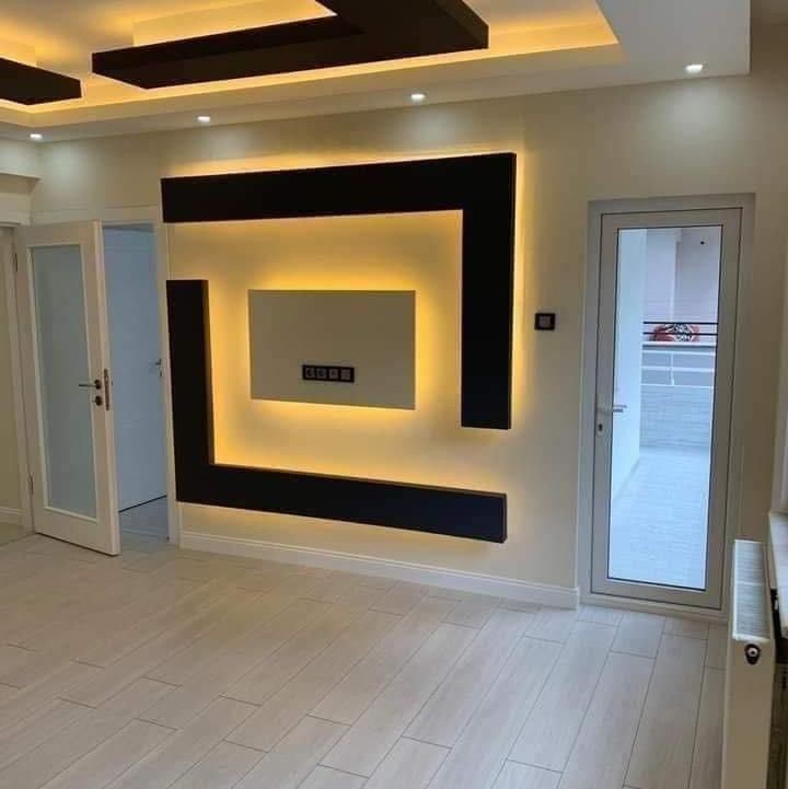 3 BHK + Study Room Builder Floor For Rent in 3 Bhk Builder Floor Lift 