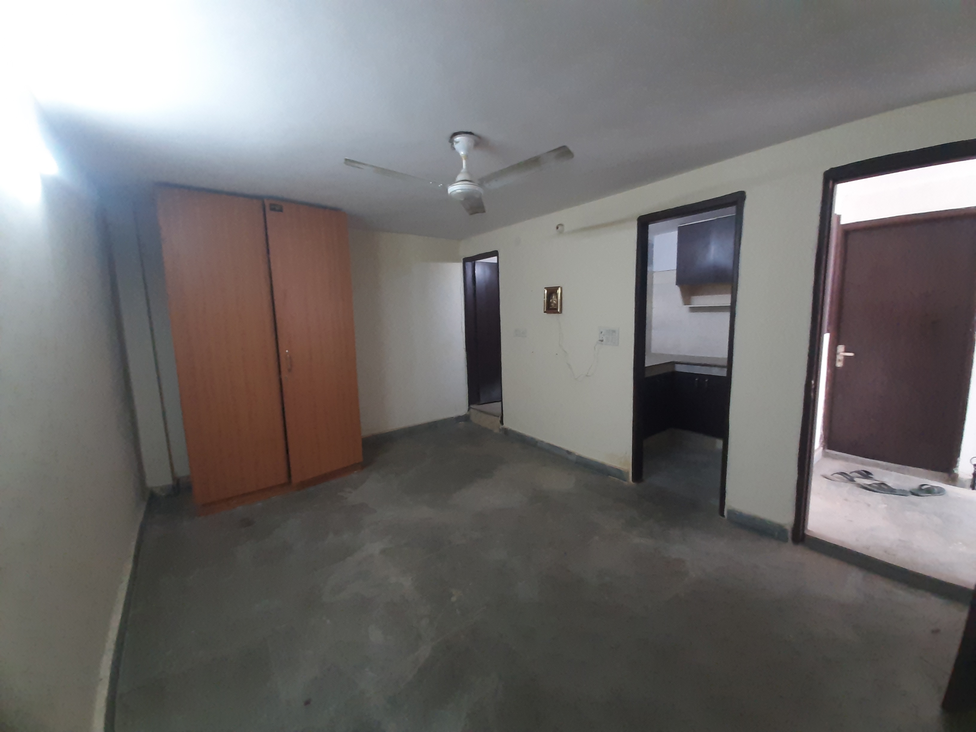 1 RkBuilder Floor For Rent in Palm Residency Chhatarpur