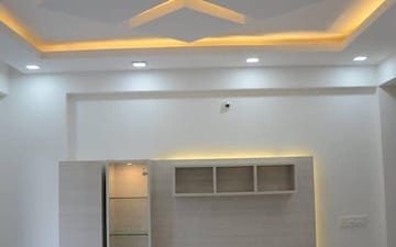3 BHK Builder Floor For Rent in Pitampura