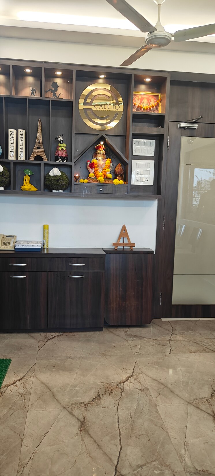 Floor Plan, morya-landmark-1 Commercial Office Space 1300 Sq.Ft. In Andheri West Mumbai 8608064