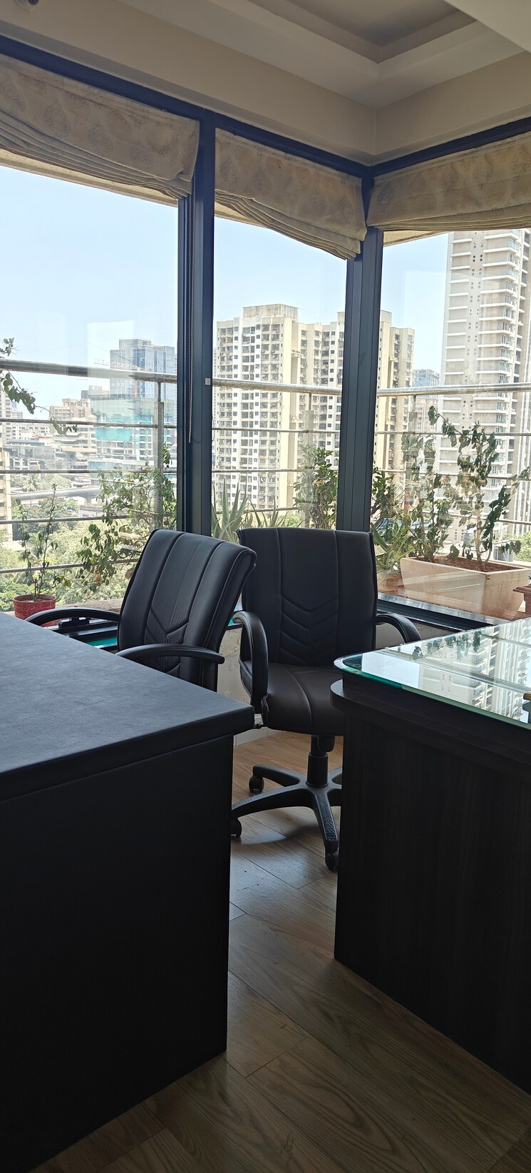 Team Area, morya-landmark-1 Commercial Office Space 1300 Sq.Ft. In Andheri West Mumbai 8608064