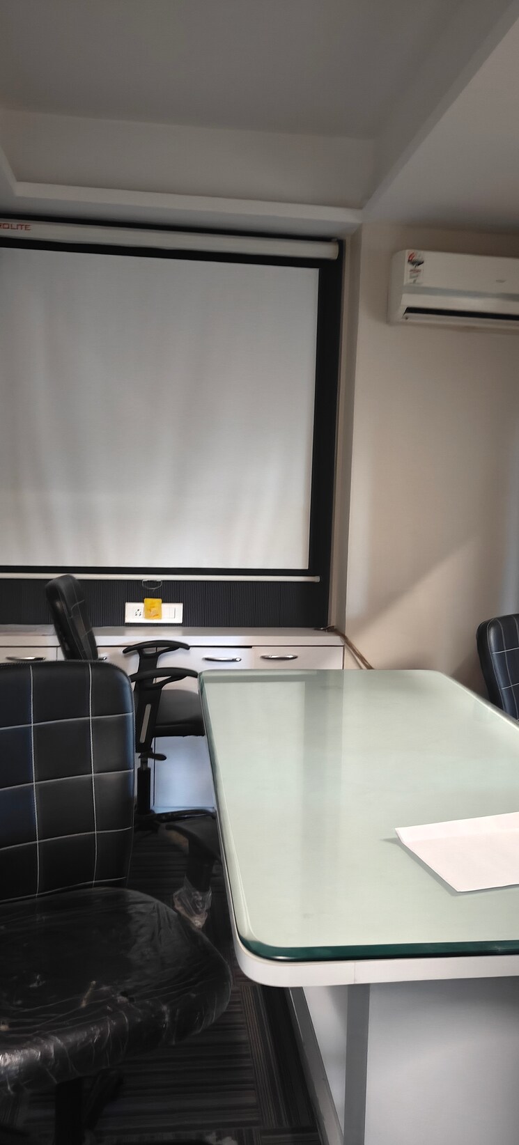 undefined, morya-landmark-1 Commercial Office Space 1300 Sq.Ft. In Andheri West Mumbai 8608064