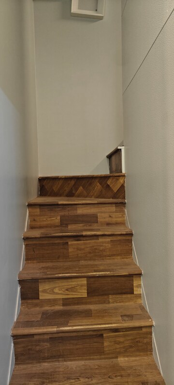 Staircase in  Office Space at Morya Landmark 1, Andheri West – for Rent