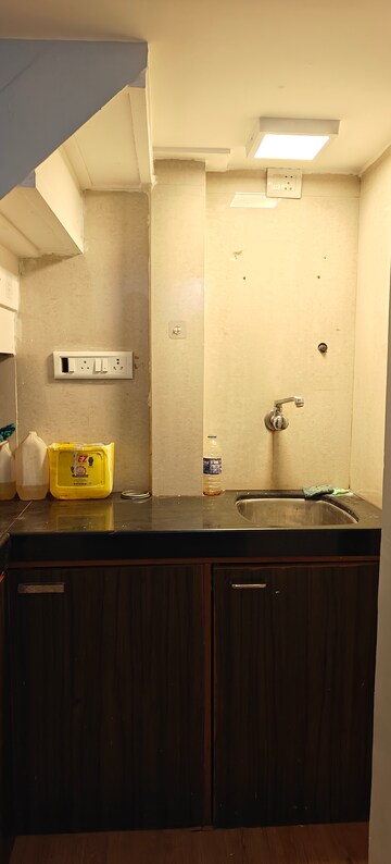 Floor Plan in  Office Space at Morya Landmark 1, Andheri West – for Rent