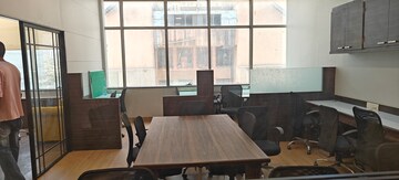  Office Space For Rent in Morya Landmark 1, Andheri West