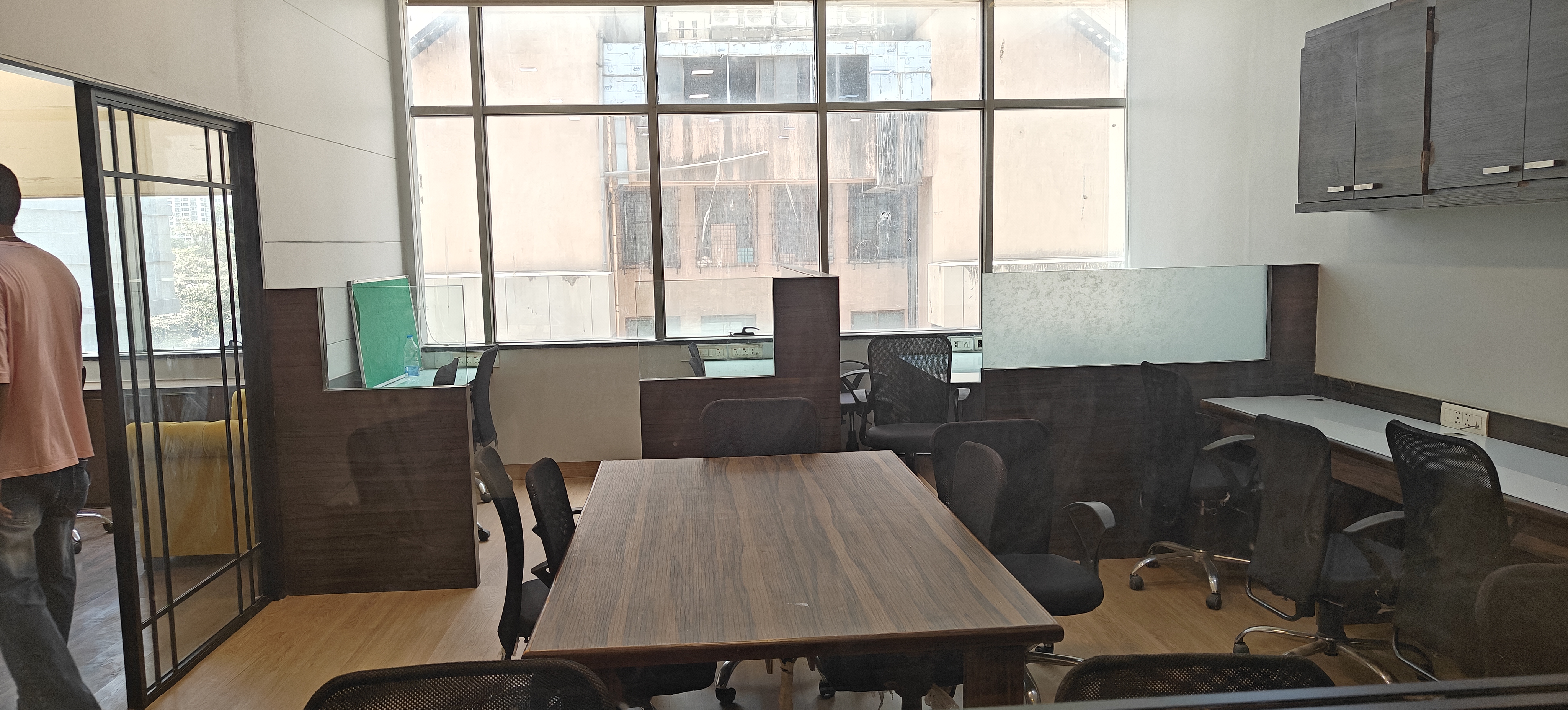 Office Space For Rent in Morya Landmark 1