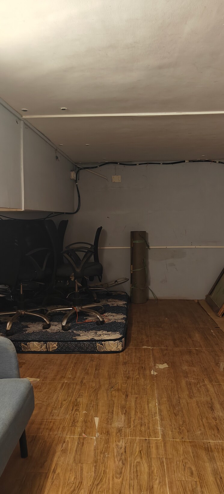 Floor Plan, morya-landmark-1 Commercial Office Space 1300 Sq.Ft. In Andheri West Mumbai 8608064