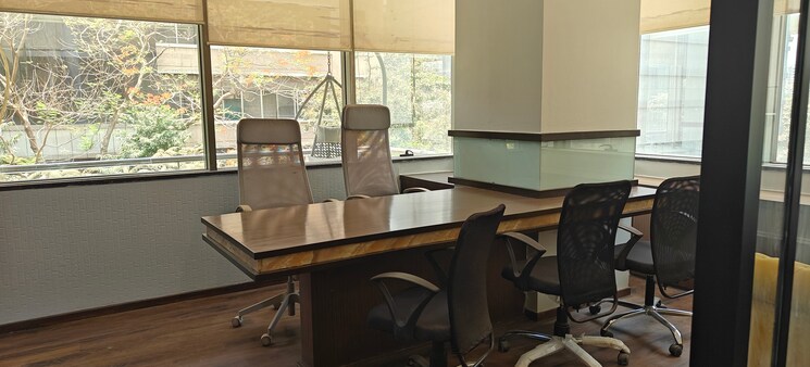 Team Area, morya-landmark-1 Commercial Office Space 1300 Sq.Ft. In Andheri West Mumbai 8608064