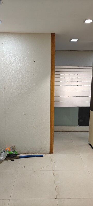 Floor Plan in  Office Space at Morya Landmark 1, Andheri West – for Rent