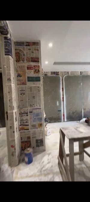 4 BHK Builder Floor – Exterior View View at Vivek Vihar Phase 1 - for Sale