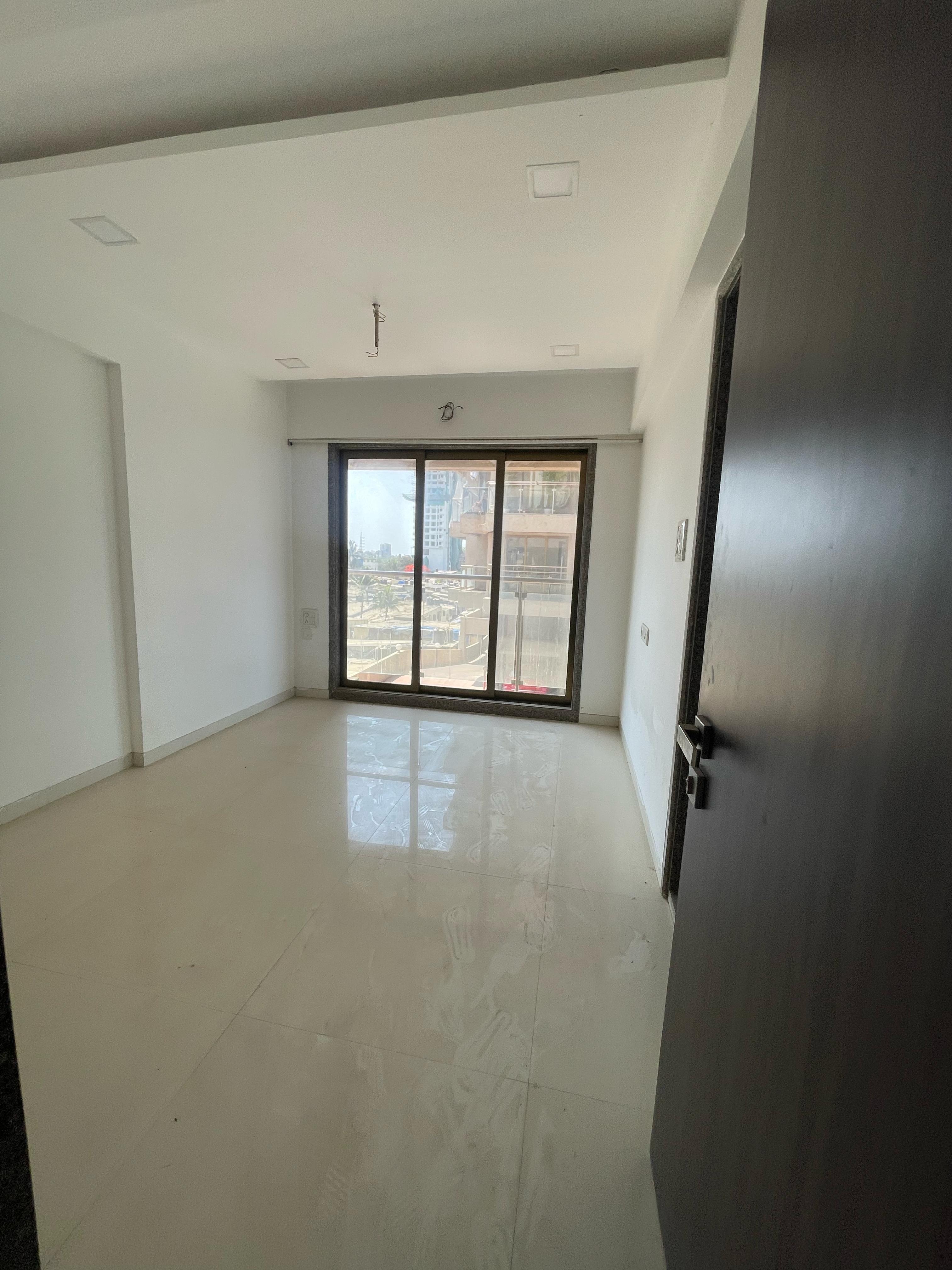 2.5 BHK Apartment For Sale in Neminath Luxeria