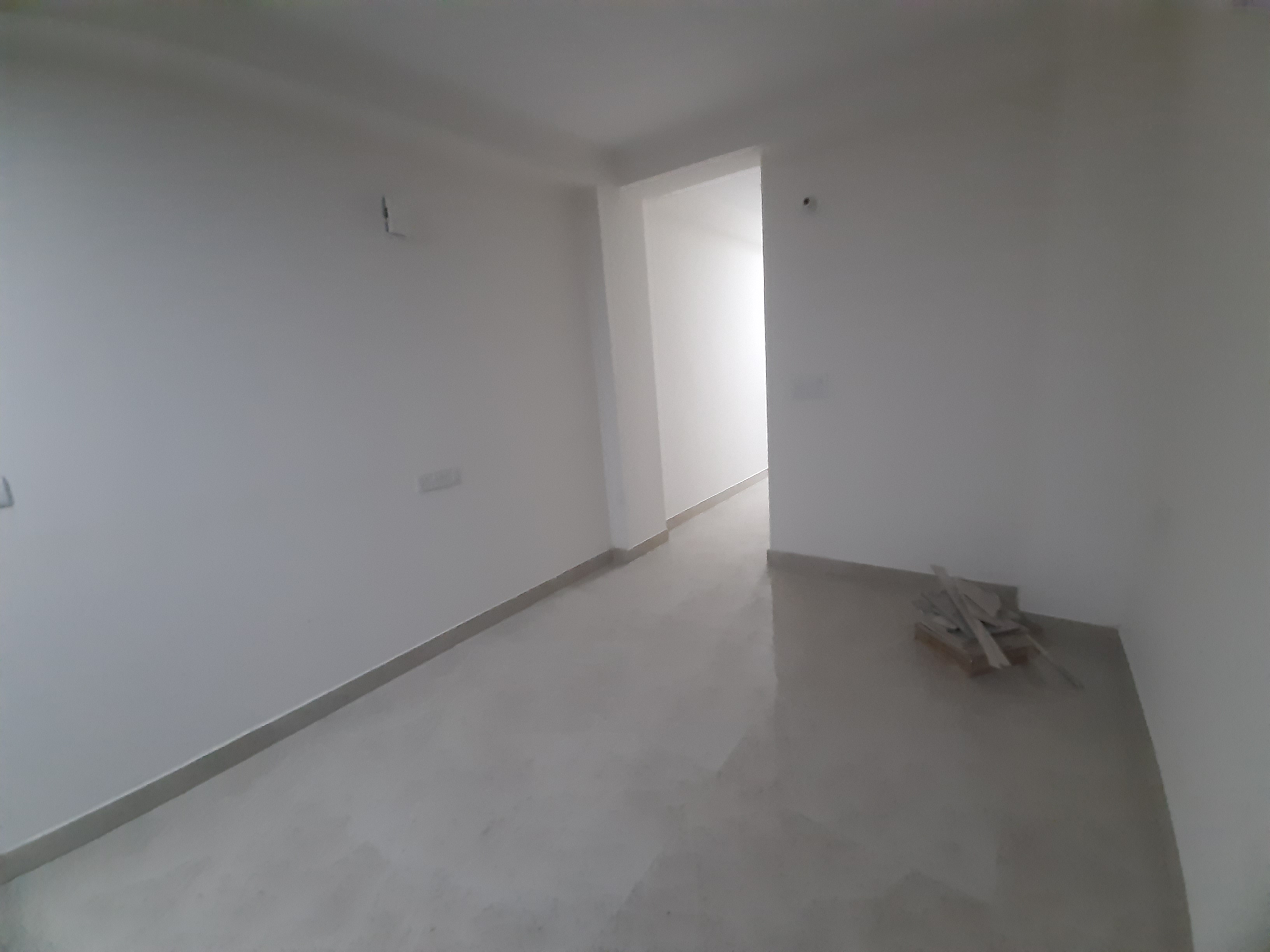 1.5 BHK Builder Floor For Rent in Chattarpur