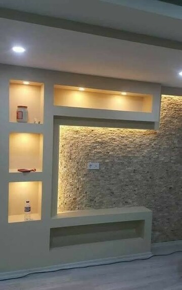 4 BHK Builder Floor For Rent in Pitampura