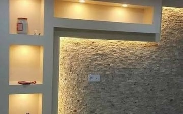 4 BHK Builder Floor For Rent in Pitampura