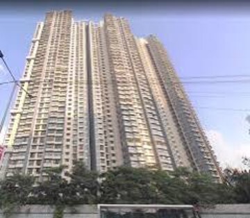 2 BHK Apartment For Rent in The Wadhwa Atmosphere, Mulund West
