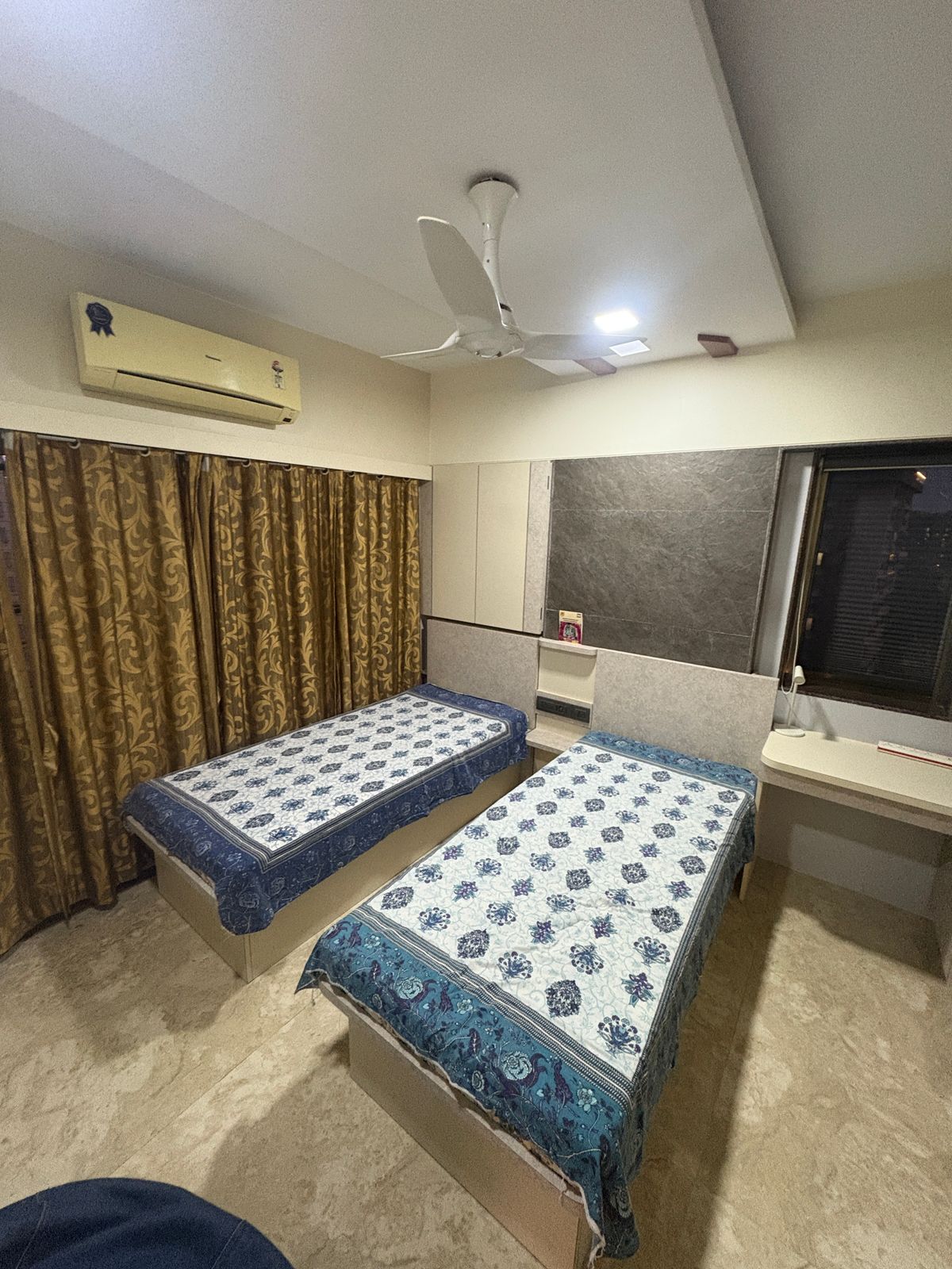 2 BHK 752 Sq.Ft. Apartment in Pearl Heights