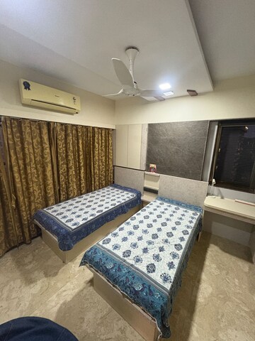 2 BHK Apartment For Rent in Pearl Heights, Andheri West
