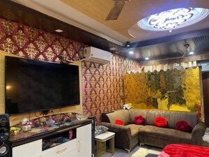 5 BHK Builder Floor For Sale in Nehru Nagar