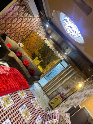 5 BHK Builder Floor – Exterior View View at Nehru Nagar - for Sale