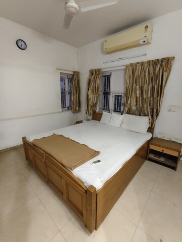 4 BHK Villa For Rent in Bodakdev