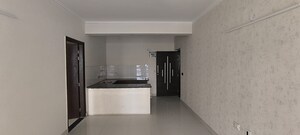Kitchen in 1 BHK Apartment at Cosmos Express 99, Sector 99 – for Sale