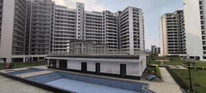 1 BHK Apartment – Exterior View View at Cosmos Express 99, Sector 99 - for Sale