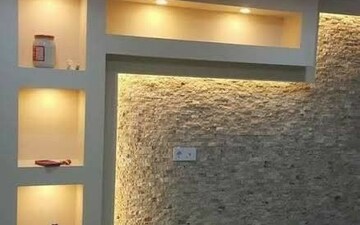 3 BHK Builder Floor For Rent in Pitampura