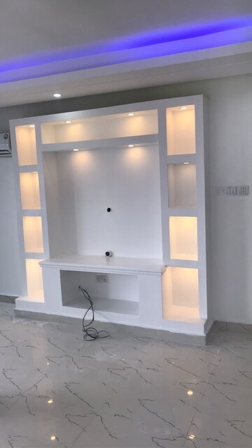 3 BHK Builder Floor For Rent in Pitampura