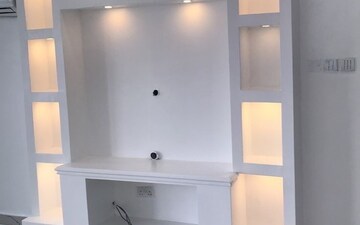 3 BHK Builder Floor For Rent in Pitampura
