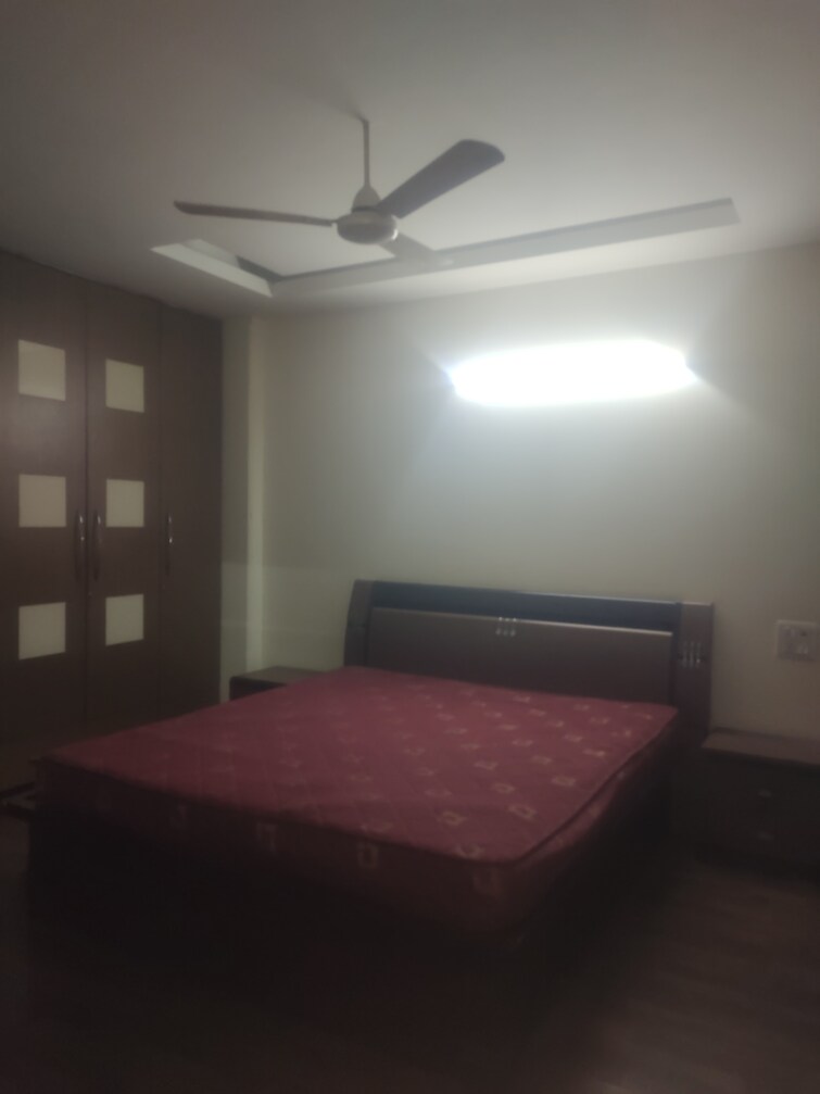 Cover Image, greater kailash ii 4 Bedroom 2700 Sq.Ft. Builder Floor In Greater Kailash ii Delhi 8608092