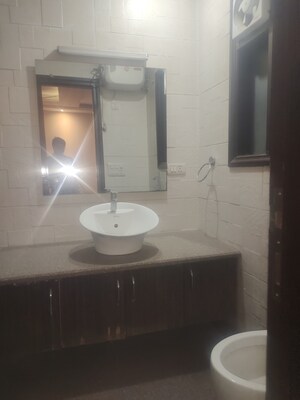 Kitchen in 4 BHK Builder Floor at Greater Kailash ii – for Sale