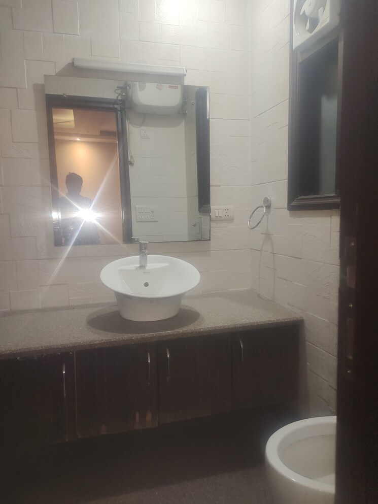 Kitchen, greater kailash ii 4 Bedroom 2700 Sq.Ft. Builder Floor In Greater Kailash ii Delhi 8608092