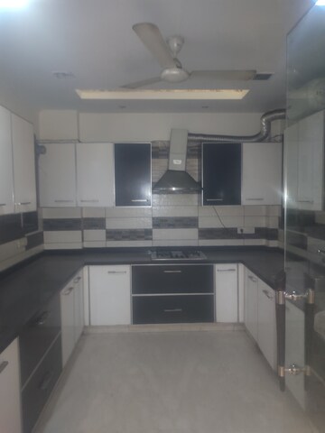 Bathroom in 4 BHK Builder Floor at Greater Kailash ii – for Sale