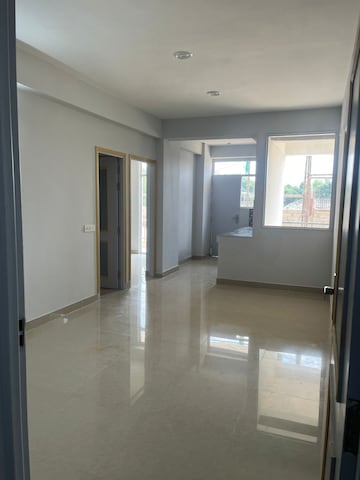 3 BHK Apartment For Sale in Gulmohur Garden, Raj Nagar Extension