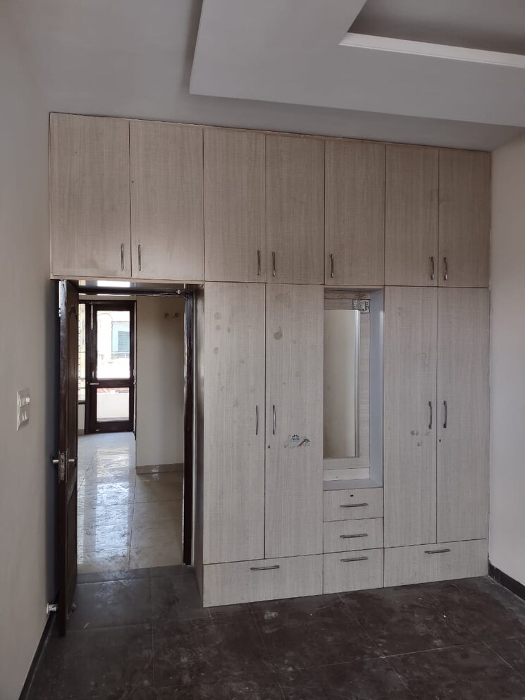 undefined, dhakoli 2 Bedroom 1000 Sq.Ft. Builder Floor In Dhakoli Zirakpur 8608145