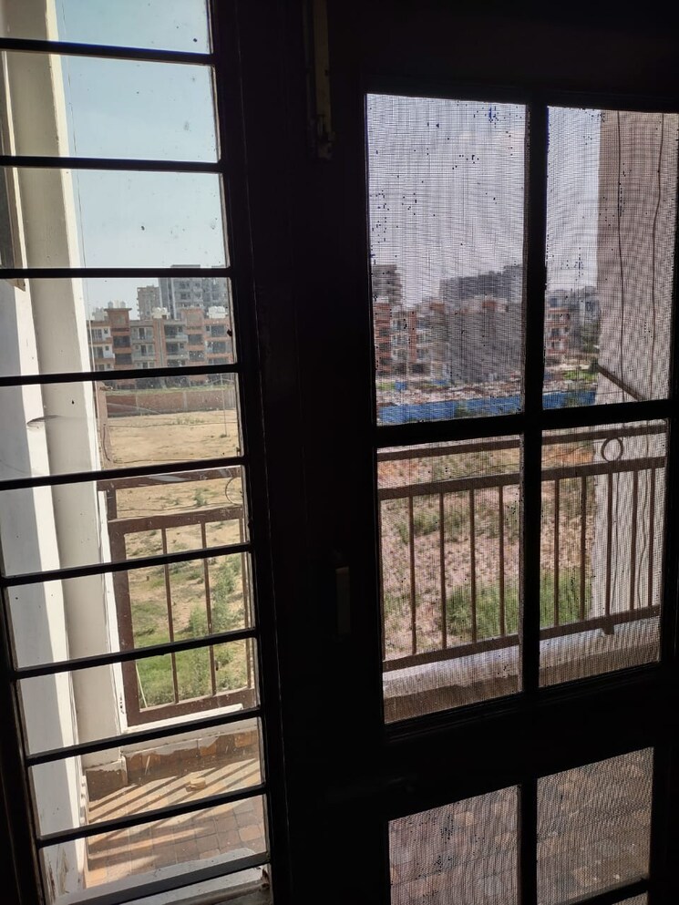 Room, dhakoli 2 Bedroom 1000 Sq.Ft. Builder Floor In Dhakoli Zirakpur 8608145