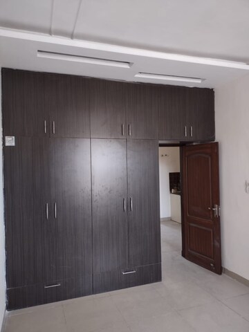 Room in 2 BHK Builder Floor at Dhakoli – for Rent