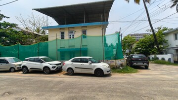 Parking in  Shop at Panampally Nagar – for Rent