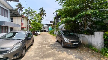 Parking in  Shop at Panampally Nagar – for Rent