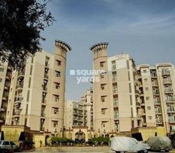 3 BHK Apartment For Rent in Kartik Kunj Apartments, Sector 44