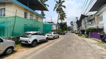 Parking in  Office Space at Panampally Nagar – for Rent