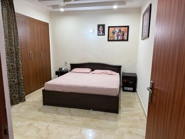 3 BHK Apartment For Rent in Dhakoli