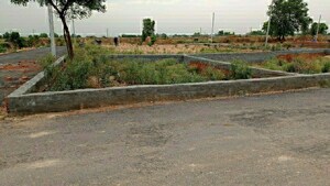 Plot Area in  Plot at Defence Empire, Surajpur – for Sale