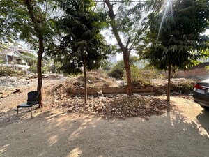 Plot Area in  Plot at Gomti Nagar – for Sale