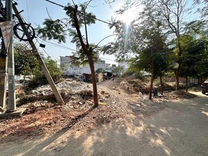 Plot Area in  Plot at Gomti Nagar – for Sale