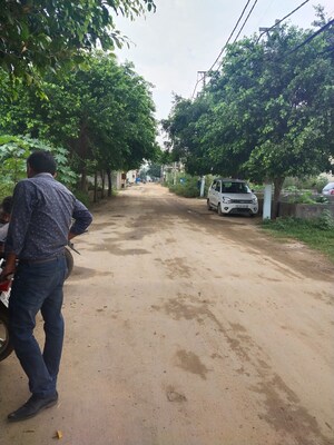  Plot – Exterior View View at Himalaya Defence Empire, Surajpur - for Sale