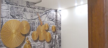 Bedroom in 2 BHK Builder Floor at Shastri Nagar – for Rent
