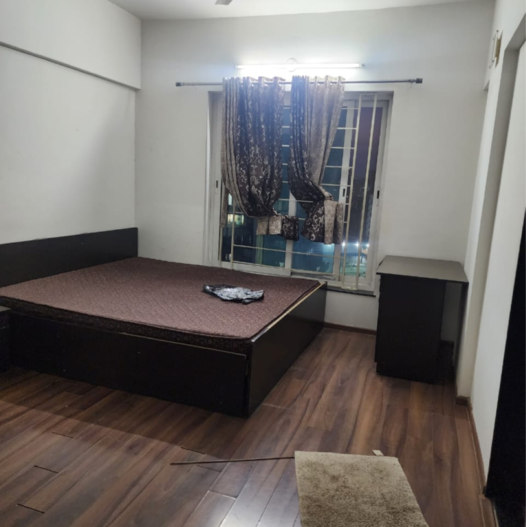 Bedroom, legacy-liva 2.5 Bedroom 925 Sq.Ft. Apartment In Jambhe Pune 8608166