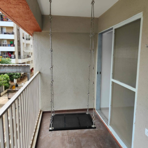 2.5 BHK Apartment For Sale in Legacy Liva, Jambhe